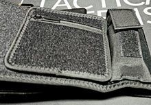 Load image into Gallery viewer, LARGE UNIVERSAL BELLY BAND GUN HOLSTER OPTICS READY FITS shirt size xl to 3xl