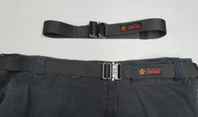 Load image into Gallery viewer, EDC TACTICAL BELT WITH QUICK RELEASE 1.5