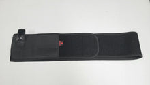 Load image into Gallery viewer, SMALL UNIVERSAL BELLY BAND OPTIC GUN HOLSTER FITS small to large shirt size