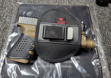 Load image into Gallery viewer, STREAMLIGHT TLR-1 IWB GUN GEN 2 HOLSTER OPTIC UNIVERSAL AMBI CR TACTICAL DEFENSE LARGE
