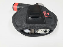 Load image into Gallery viewer, Olight mini pl valkyrie iwb holster optics ambidextrous universal size large GEN 2

