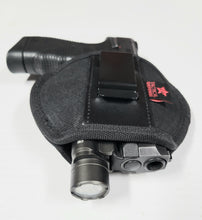 Load image into Gallery viewer, Olight Pl-3 VALKYRIE Holster size large iwb optics universal ambidextrous
