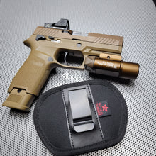 Load image into Gallery viewer, Olight pl turbo valkyrie iwb holster GEN 2
