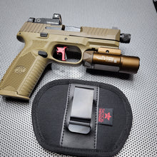 Load image into Gallery viewer, Olight pl turbo valkyrie iwb holster GEN 2
