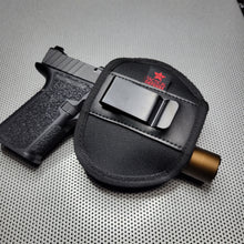 Load image into Gallery viewer, Olight pl turbo valkyrie iwb holster
