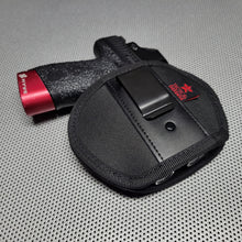 Load image into Gallery viewer, Olight Pl-3 VALKYRIE Holster GEN 2 size large iwb optics universal ambidextrous
