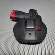 Load image into Gallery viewer, NIGHTSTICK TWM-30 TACTICAL LIGHT IWB HOLSTER OPTIC AMBI UNIVERSAL SIZE LARGE GEN 2
