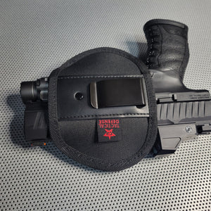 STREAMLIGHT TLR-7 IWB GUN HOLSTER OPTIC AMBI UNIVERSAL GEN 2