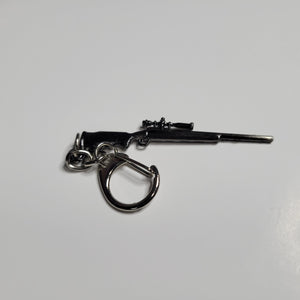 Die cast gun keychain 5 pack(You can't miss)