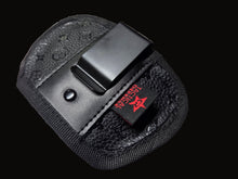 Load image into Gallery viewer, CUSTOM  MADE GEN 2 SMALL OR LARGE GEN 2 iwb gun holster

