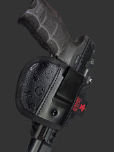 Load image into Gallery viewer, CUSTOM  MADE GEN 2 SMALL OR LARGE GEN 2 iwb gun holster
