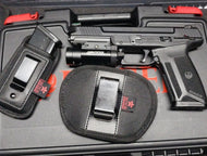 GEN 2 LARGE IWB HOLSTER/MAGAZINE HOLSTER BUNDLE