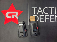 FULL+COMPACT MAGAZINE HOLSTER BUNDLE