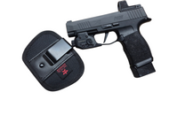 DEFENTAC 500 Lumens Pistol Light P365xl HOLSTER GEN 2 MEDIUM