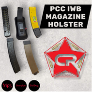 PCC IWB MAGAZINE HOLSTER