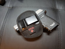 Load image into Gallery viewer, UNIVERSAL MULTI GUN HOLSTER KIT (SMALL BELLY BAND)
