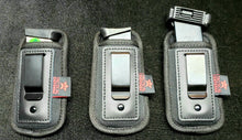 Load image into Gallery viewer, 2X IWB UNIVERSAL MAGAZINE HOLSTER SINGLE AND DOUBLE STACK
