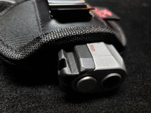 Load image into Gallery viewer, SIZE SMALL FOR  GLOCK 19 17 TAURUS RUGER SCCY FN 5.7  P80 KELTEC TISAS HELLCAT CR TACTICAL DEFENSE IWB/OWB  GUN HOLSTER
