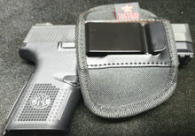 Load image into Gallery viewer, UNIVERSAL MULTI GUN HOLSTER KIT (LARGE BELLY BAND)
