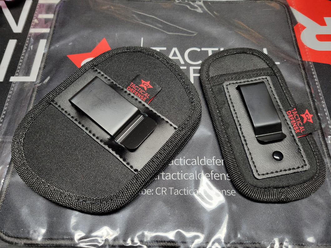 LARGE HOLSTER/MAG HOLSTER/MAT  BUNDLE DEAL